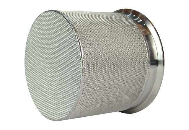 filter sinter